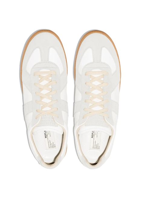 sneakers replica unisex bianca MAISON MARGIELA | S57WS0236 P1895101